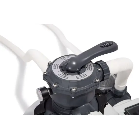 აუზის ქვიშის ფილტრი INTEX 6941057413921 - Primestore.ge