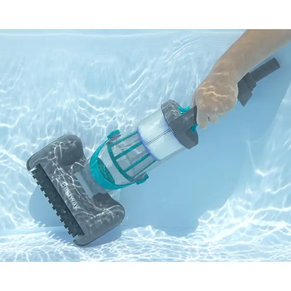 აუზის მტვერსასრუტი BESTWAY 58946 "AquaGrip" - Primestore.ge