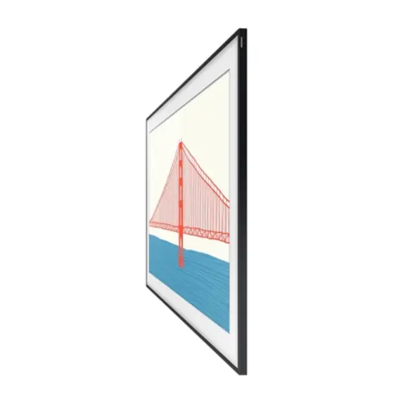 ტელევიზორი SAMSUNG QE55LS03AAUXUA - Primestore.ge