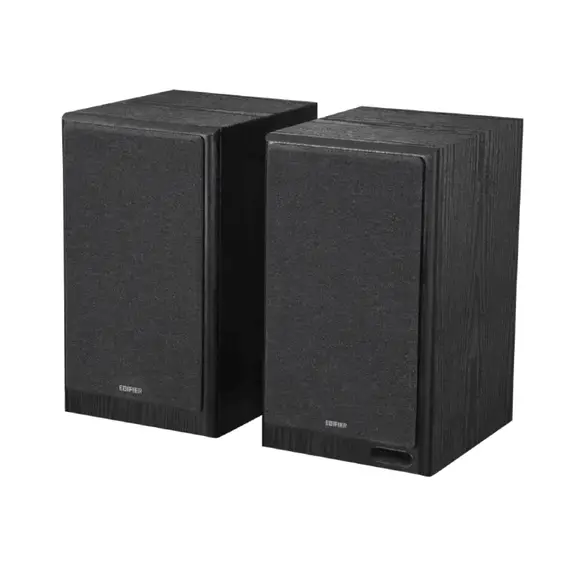 დინამიკი Edifier R2750DB MKII, 144W, HDMI eARC, Optical, Coaxial, Line In, Bluetooth, Powered Bookshelf Speakers, Black - Primestore.ge