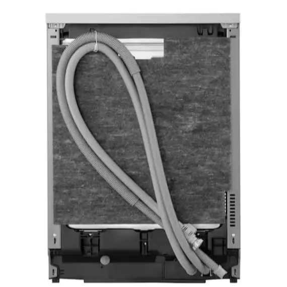 ჭურჭლის სარეცხი მანქანა LG DFC513FVE.APZPMER - Primestore.ge