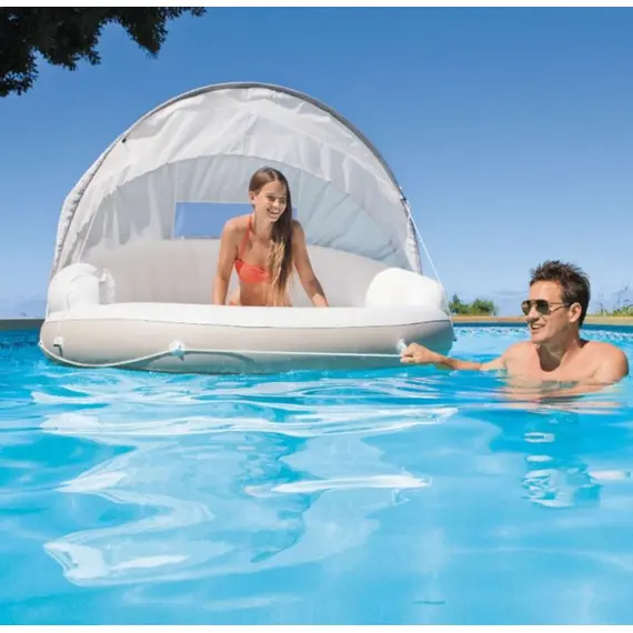 გასაბერი კუნძული INTEX 6941057452920 - Primestore.ge
