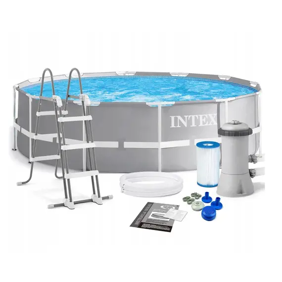კარკასული აუზი INTEX 6941057431765 - Primestore.ge