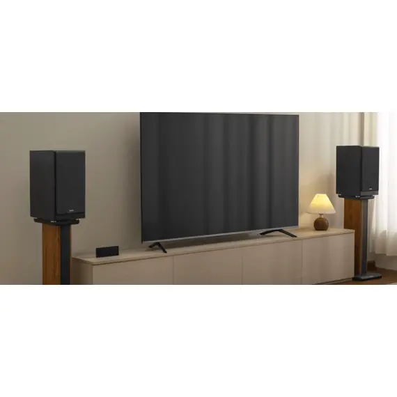 დინამიკი Edifier R2750DB MKII, 144W, HDMI eARC, Optical, Coaxial, Line In, Bluetooth, Powered Bookshelf Speakers, Black - Primestore.ge