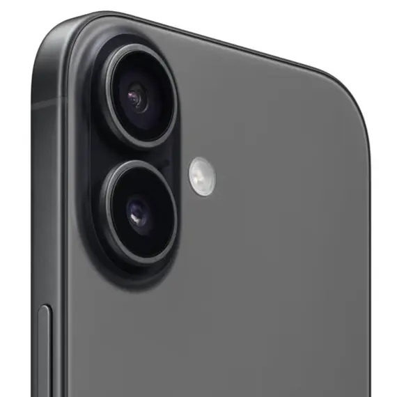 მობილური ტელეფონი Apple IPhone 17 256GB Black/D - Primestore.ge