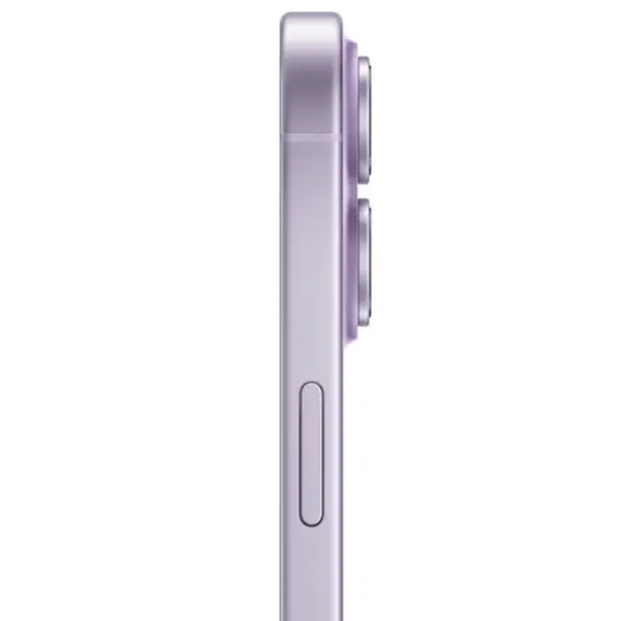 მობილური ტელეფონი Apple IPhone 17 256GB Lavender/D - Primestore.ge