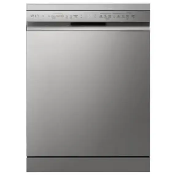 ჭურჭლის სარეცხი მანქანა Bosch DFC435FP.APZPMER - Primestore.ge