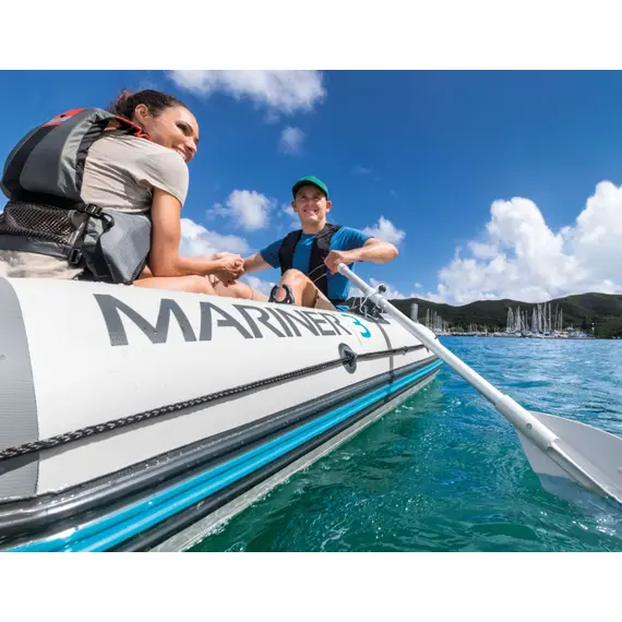 გასაბერი ნავი INTEX "Mariner 3" - Primestore.ge