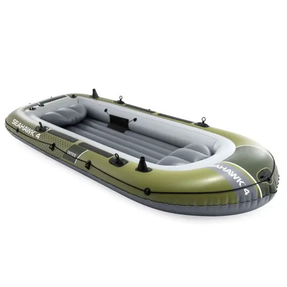 ნავი INTEX 6941057430669 SEAHAWK4 - Primestore.ge