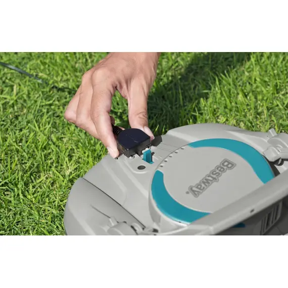 აუზის მტვერსასრუტი BESTWAY 6941607368930 "AquaTronix G100" - Primestore.ge