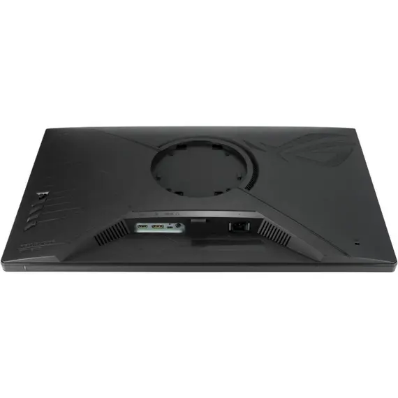 მონიტორი Asus Monitor 27" ROG Strix XG279CNS HDMI, DP, USB-C, IPS, 380Hz, 0.3ms, sRGB 110%, AdaptiveSync, Pivot, HDR400 - Primestore.ge