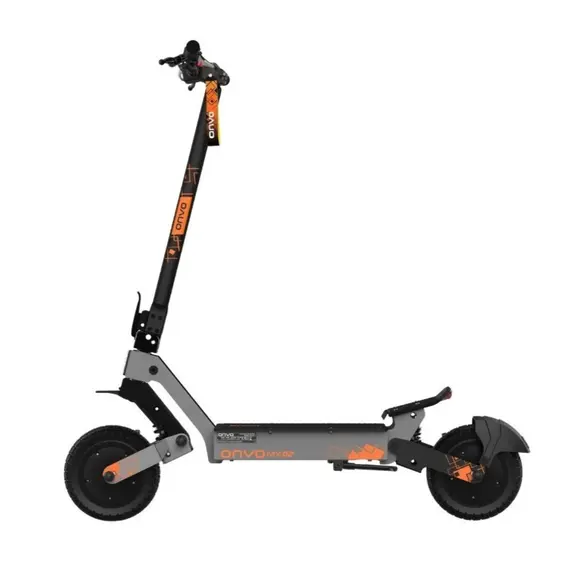 ელექტრო სკუტერი Onvo Electric Scooter MX-02 - Primestore.ge