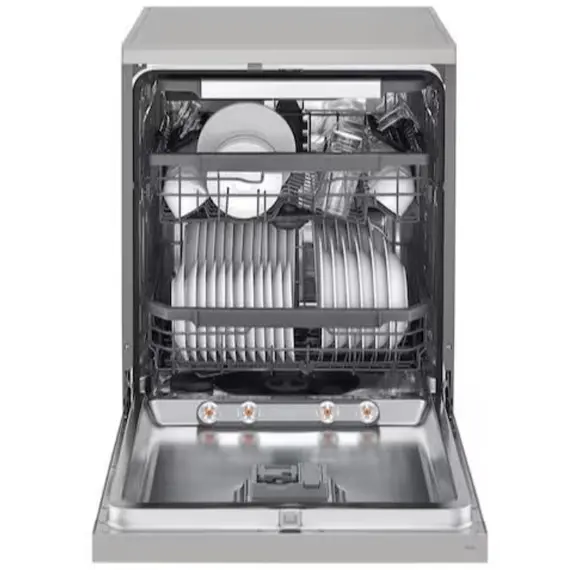 ჭურჭლის სარეცხი მანქანა Bosch DFC435FP.APZPMER - Primestore.ge