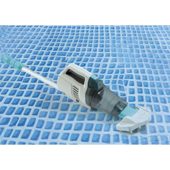 აუზის მტვერსასრუტი INTEX 6941057422770 - Primestore.ge