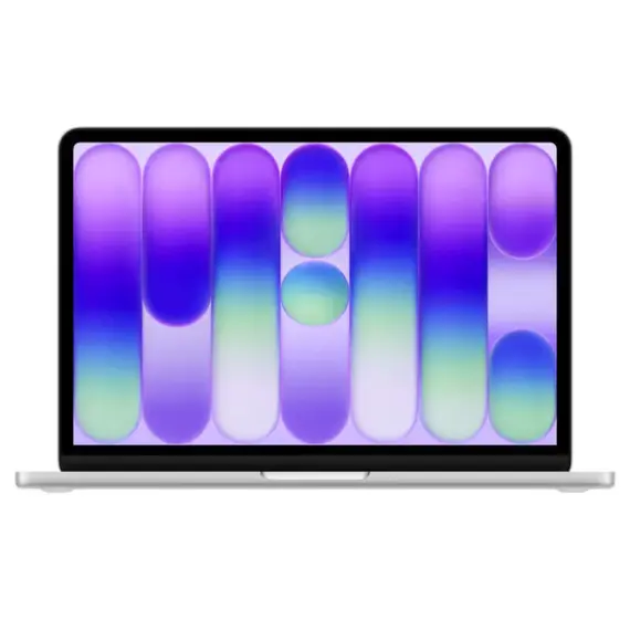 ნოუთბუქი Apple MacBook Neo 13" MHFA4RU/A Silver - Primestore.ge
