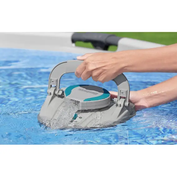 აუზის მტვერსასრუტი BESTWAY 6941607368930 "AquaTronix G100" - Primestore.ge