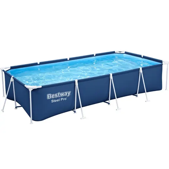 კარკასული აუზი BESTWAY 6941607328071 - Primestore.ge