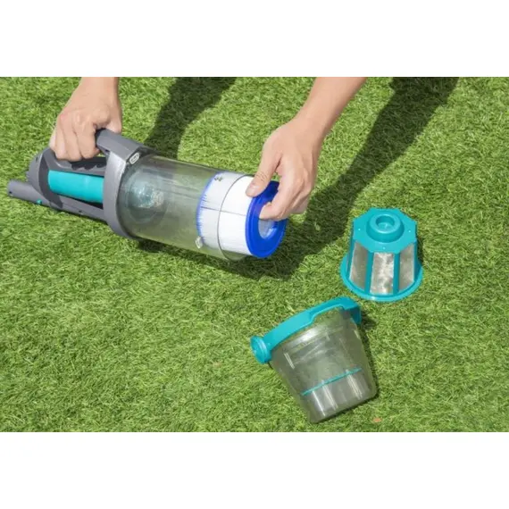 აუზის მტვერსასრუტი BESTWAY 58946 "AquaGrip" - Primestore.ge