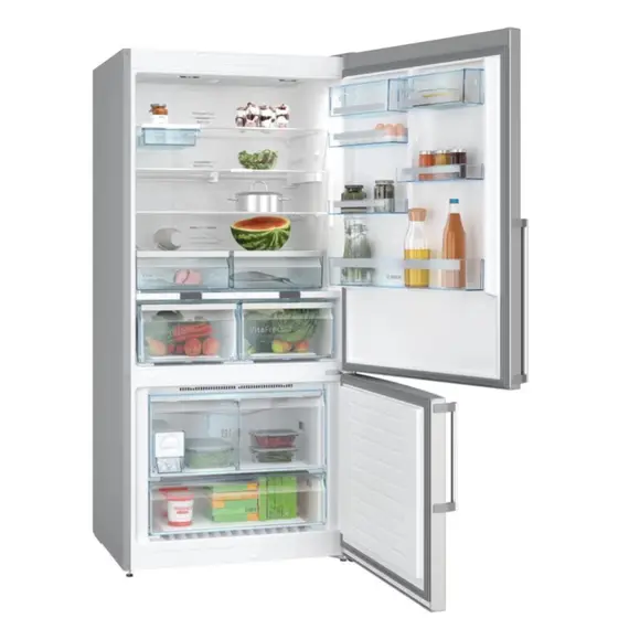 მაცივარი BOSCH KGN86AID2N - Primestore.ge