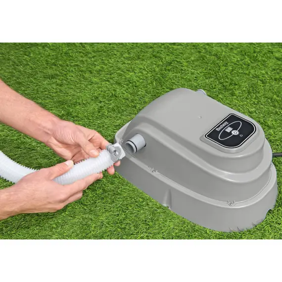 წყლის გამათბობელი BESTWAY 6941607346709 - Primestore.ge