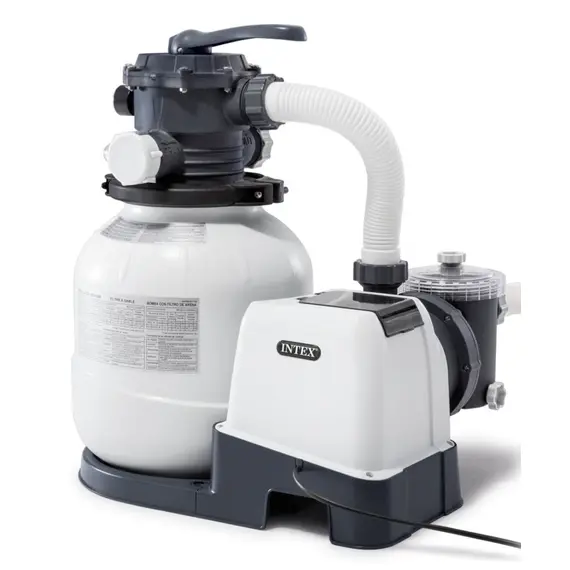 აუზის ქვიშის ფილტრი INTEX 6941057413907 - Primestore.ge