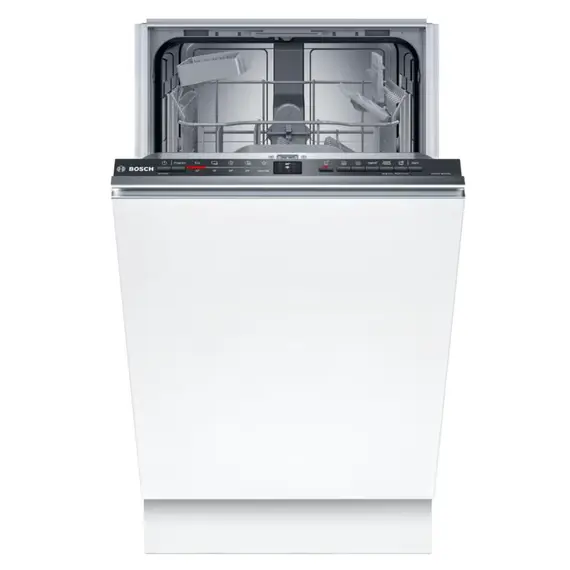 ჭურჭლის სარეცხი მანქანა Bosch SPV2IKX01Q - Primestore.ge