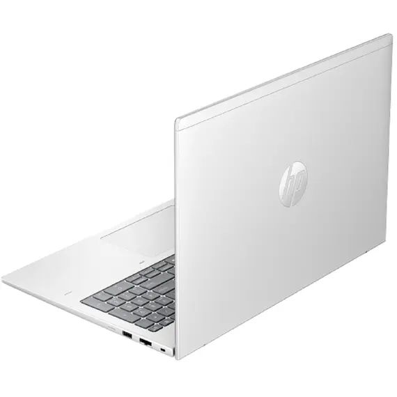 ნოუთბუქი HP B9ZF7ET ProBook 4 G1i, 16", Ultra 7-255U, 32GB, 1TB SSD, Integrated, Grey - Primestore.ge