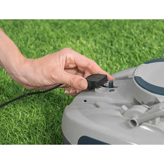 აუზის მტვერსასუტი BESTWAY 6927088802316 - Primestore.ge