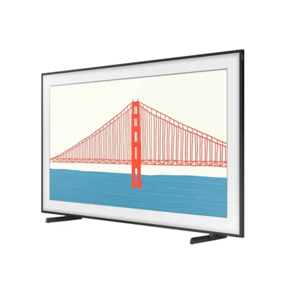 ტელევიზორი SAMSUNG QE55LS03AAUXUA - Primestore.ge