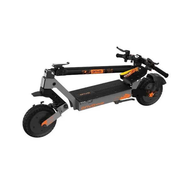 ელექტრო სკუტერი Onvo Electric Scooter MX-02 - Primestore.ge