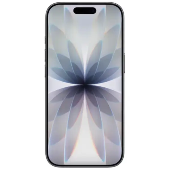 მობილური ტელეფონი Apple IPhone 17 256GB Black/D - Primestore.ge