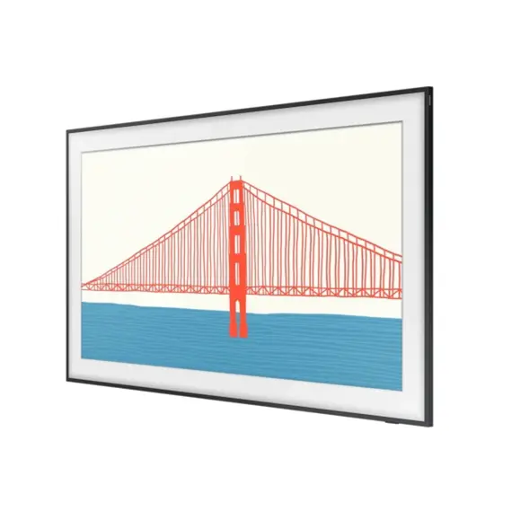 ტელევიზორი SAMSUNG QE55LS03AAUXUA - Primestore.ge