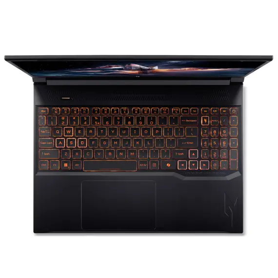 ნოუთბუქი Acer Notebook Nitro V 16 ANV16-42 16" WQXGA IPS, AMD R7-260, 16GB, F1TB, NVD5060-8, Lin, black - Primestore.ge