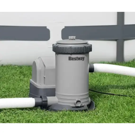 აუზის ფილტრი BESTWAY 6941607365465 (9463ლ/ს) - Primestore.ge