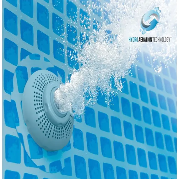 კარკასული აუზი Intex 6941057414539 - Primestore.ge