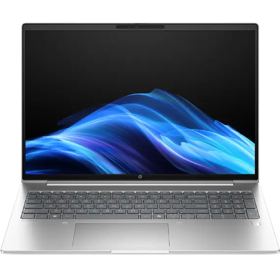 ნოუთბუქი HP B9ZF7ET ProBook 4 G1i, 16", Ultra 7-255U, 32GB, 1TB SSD, Integrated, Grey - Primestore.ge