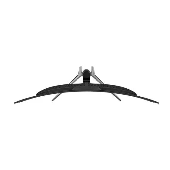 მონიტორი MSI Monitor 49" MPG 491CQP 2xHDMI, DP, USB-C, 2xUSB, QD-OLED, 5120x1440, 32:9, 144Hz, 0.03ms, sRGB 146%, CURVED - Primestore.ge