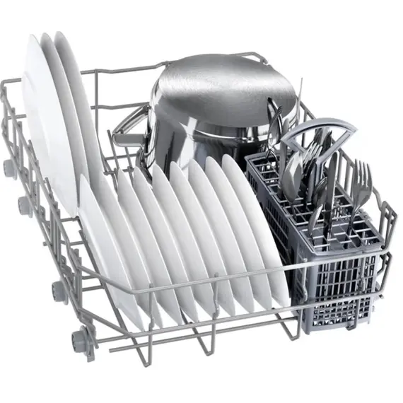 ჭურჭლის სარეცხი მანქანა Bosch SPV2IKX01Q - Primestore.ge