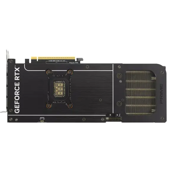 ვიდეო დაფა ASUS GeForce RTX 5080 16GB GDDR7 PRIME-RTX5080-16G - Primestore.ge