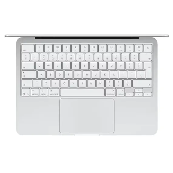 ნოუთბუქი Apple MacBook Neo 13" MHFA4RU/A Silver - Primestore.ge