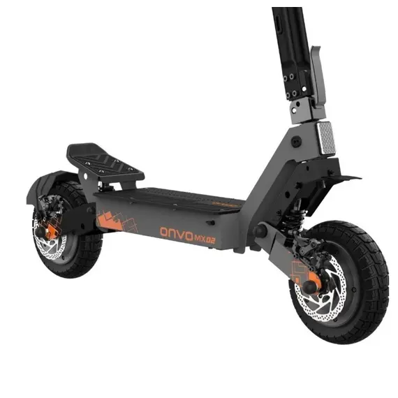 ელექტრო სკუტერი Onvo Electric Scooter MX-02 - Primestore.ge