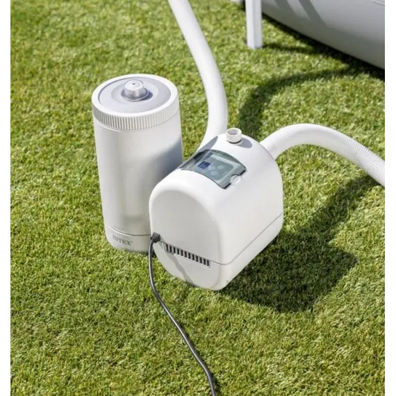 აუზის კატრიჯული ფილტრი INTEX C2500 - Primestore.ge
