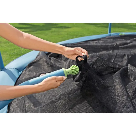 სახტუნაო ბატუტი BESTWAY 6941607365632  Xtreme Air Trampoline - Primestore.ge