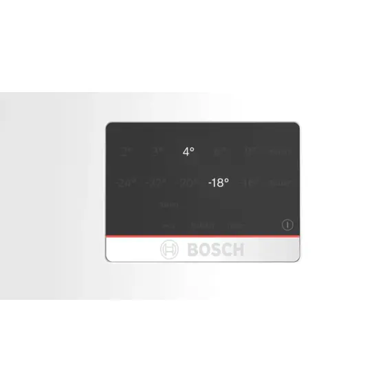 მაცივარი BOSCH KGN86CWE0N - Primestore.ge