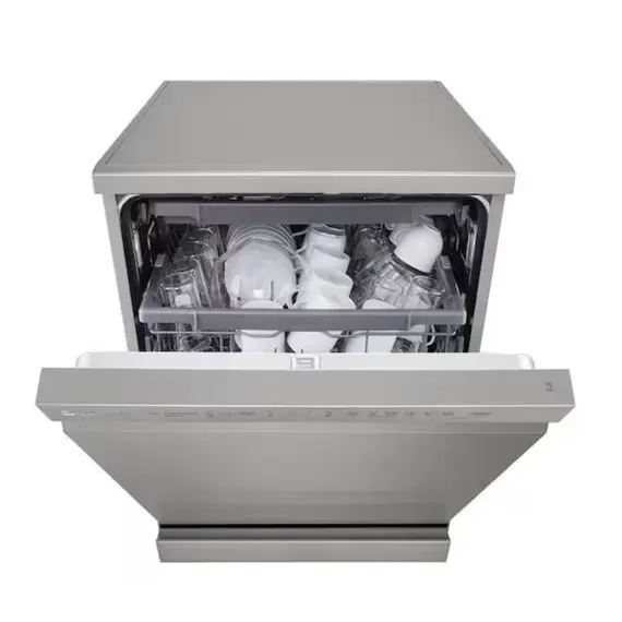 ჭურჭლის სარეცხი მანქანა LG DFC513FVE.APZPMER - Primestore.ge