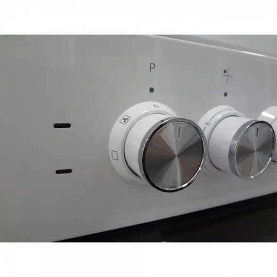 გაზქურა Beko FSE 63330 DW Superia , 5 image - Primestore.ge