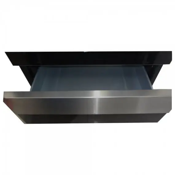 გაზქურა  Beko FSE 63320 DX Superia , 9 image - Primestore.ge