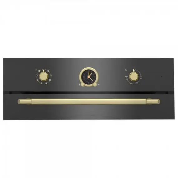 Built-in oven Beko OIM 27201 A, 2 image