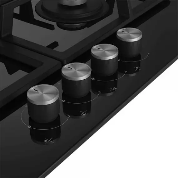 ჩასაშენებელი ზედაპირი Beko  HILG 64225 S , 4 image - Primestore.ge