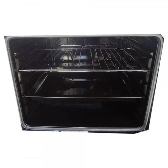 Gas stove Beko FSS 66000 GW Superia, 4 image
